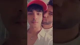 cute indian gay couples #lgbtq #loveislove #homosexuality #lgbt #pridemonth #pride #gaykiss #gay