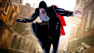 The Best Assassin's Creed 2 Parkour You'll See