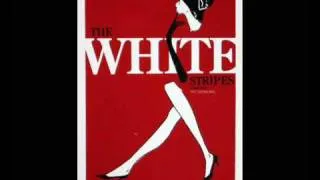 The White Stripes - Little Ghost, Red Rain, We're Going To Be Friends. Live Paris 2005. 10/11