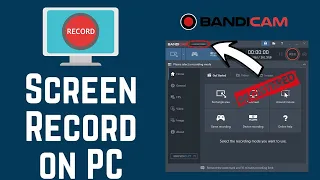 How to Record Computer Screen | Register Badicam using Keygen Serial Number + Email ~ Techy Suraz