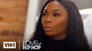 25 Minutes of Sierra in Love & Drama 😍😤 Love & Hip Hop: Atlanta