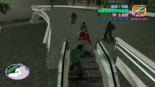 Gta vice city | Kills Airport