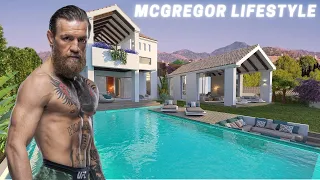 Conor McGregor Lifestyle ★ 2021