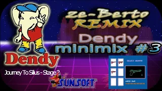 Dj Berto   Dendy NES minimix #3