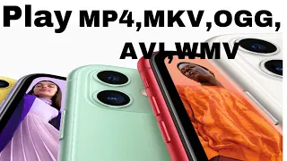 How to play mkv files  on iPhone 2020