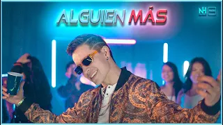 Alguien Más - Nico Hidalgo (Official Video)