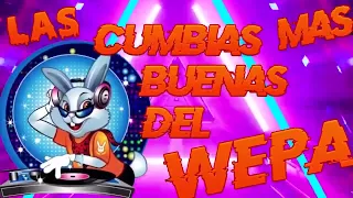 Cumbias Con Wepa Abril 2023 🔴 MUSICA MÁS ESCUCHADAS 2023 💥 ESTA es la Kumbia Editada WEPA más VIRAL