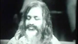 Expanding the container of knowledge - Maharishi Mahesh Yogi