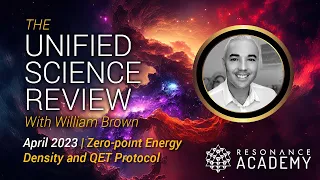 Zero-point Energy Density and QET Protocol - April 2023 (part 5)