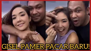 PACAR BARU GISELLA ANASTASIA! NETIZEN "GONTA GANTI MULU"