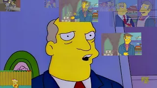 Steamed Hams but it's a Sparta Calypso Remix