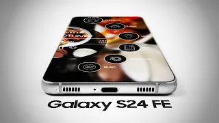 Samsung Galaxy S24 FE Fan Edition — 2024 Trailer & Introduction!!!