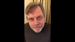 CHILD'S PLAY: Mark Hamill Chucky Voice Announcement