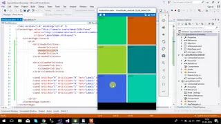 GridLayout Xamarin Forms - best for responsive design