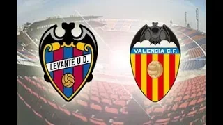 Леванте – Валенсия. Прогноз на матч испанской Ла Лиги (07.12.2019)