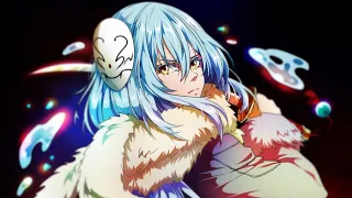 Tensei Shitara Slime Datta ken Season 2「AMV」- 'Till I Collapse