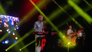 Michael Learns To Rock ‘Love Will Never Lie’ (Live at Waterfront Cebu | 10.28.2022)