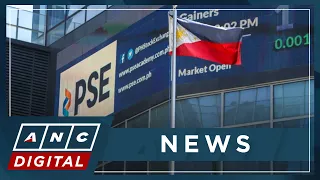 PSEi gains over 200 pts, climbs above 7,000 | ANC