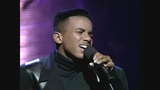 Tevin Campbell "Tell Me What You Want Me To Do" LIVE! It's Showtime at the Apollo! BEST QUALITY!!!!