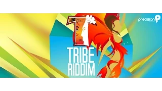 Tribe Riddim Mix #2015Soca @PrecisionProd @DrBeanSoundz @socaisyours