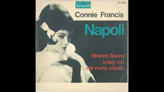 Connie Francis - Napoli