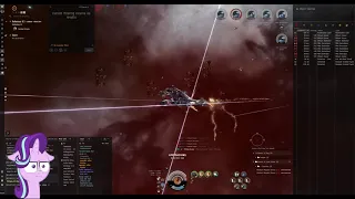 EVE Online - 5/10 Guristas - Ave Gila o/