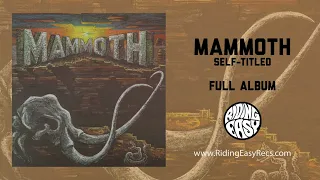 Mammoth  - Mammoth OFFICIAL AUDIO VIDEO