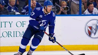 Power Play with CJ: Tampa Locking Down Ryan McDonagh