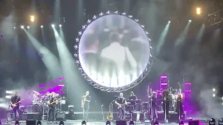 Brit Floyd - Us And Them, St.Catharines, Oct 21, 2023