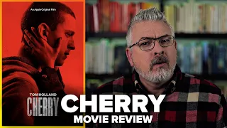 Cherry (2021) Movie Review