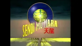 Opening to Gao Xue Comedy Animated Series (高学动画喜剧精选集) 2000 Malaysian VCD