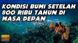 ‼️ PERGI KEMASA LALU DEMI MERUBAH MASA DEPAN ❗ HANYA BERMODALKAN MESIN WAKTU