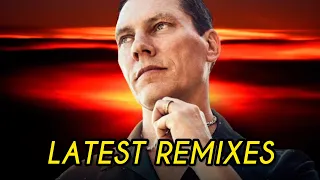 Latest remixes played by Tiësto for the Ibiza season 🔥🔥🔥