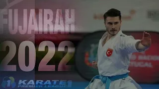 KAZUMASA MOTO (JPN) vs ENES OZDEMIR (TUR) ,MALE KATA GOLD MEDAL MATCH