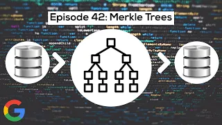 Google SWE teaches systems design | EP42: Merkle Trees