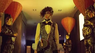 LOUIS VUITTON Fashion Film 2018 | Cruise Collection | Directed by VIVIENNE & TAMAS