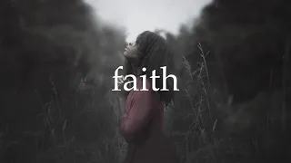 [ПРОДАН] Miyagi x Ramil x Mr Lambo type beat - "Faith" | Emotional piano beat