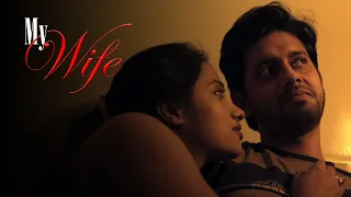 MY WIFE | BENGALI SHORT FILM | Arka | Shree | Chiranjit Ghoshal | Purple Cinema