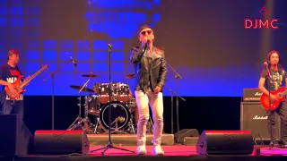 Arnel Pineda Concert in Dubai 2019 (Heaven)