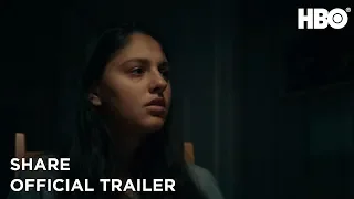 Share (2019): Official Trailer | HBO
