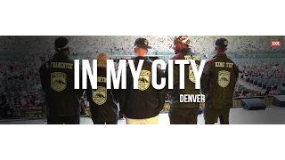 In My City: Denver | Episode 1 Presented by HipHopDX