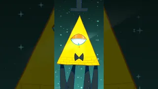 DUMB !!!! | Bill Cipher edit / animation - [Gravity Falls]