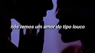 him & i - g-eazy feat. halsey [TRADUÇÃO/LEGENDADO]