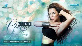 Dee-Dee - Gimme Your Love feat. Ray Horton & Radu Sirbu (Official Single)