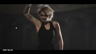 Fridge - Angel (Metta & Glyde Bootleg Remix) [Music Video]