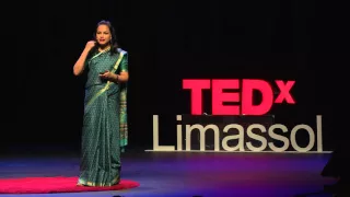 Laws of the Wild: A Strategic Approach Against Wildlife Trafficking | Onkuri Majumdar | TEDxLimassol