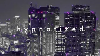 hypnotized - purple disco machine (slowed)