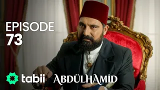 Abdülhamid Episode 73