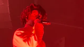 RED OPPS LIVE🗡 - 21 SAVAGE 🗡