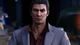 Kiryu Tribute - The End of Denial